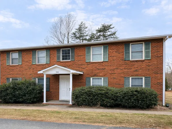 504 Spainhour Rd, King, NC