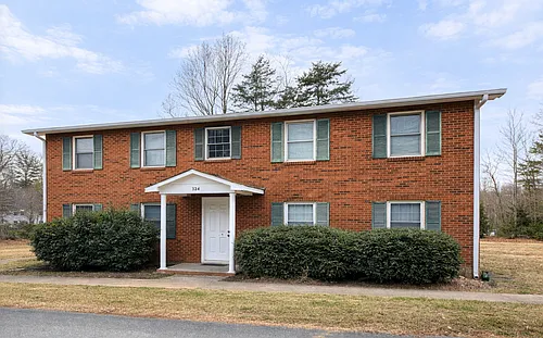 504 Spainhour Rd Photo 1