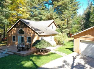 2812 W Houghton Creek Rd, West Branch, MI 48661