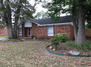 603 Westwood Dr SW, Decatur, AL 35601