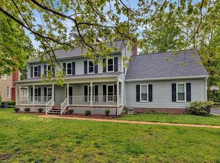 1300 Cedar Crossing Trl, Midlothian, VA 23114