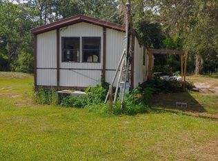 8231 W Woodbury Ct, Crystal River, FL 34428
