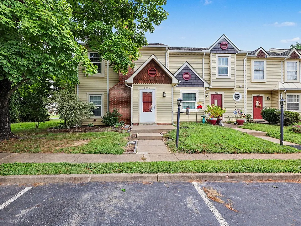 2224 Hamway Dr