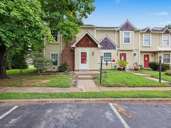 2224 Hamway Dr, Fredericksburg, VA 22407