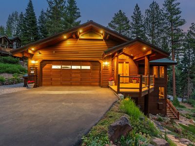 440 Estates Dr, Tahoe Vista, CA, 96148