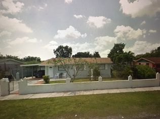 11840 SW 181st Ter, Miami, FL 33177