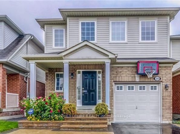 39 Harkness Dr, Whitby, ON L1R 0C6
