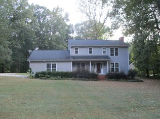 123 Fawnbrook Dr, Greenwood, SC 29646