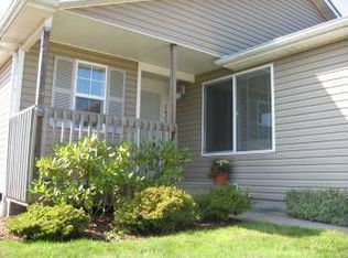 1625 Division St SW, Olympia, WA 98502