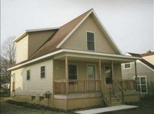 473 Bergen Ave, Ypsilanti, MI 48197