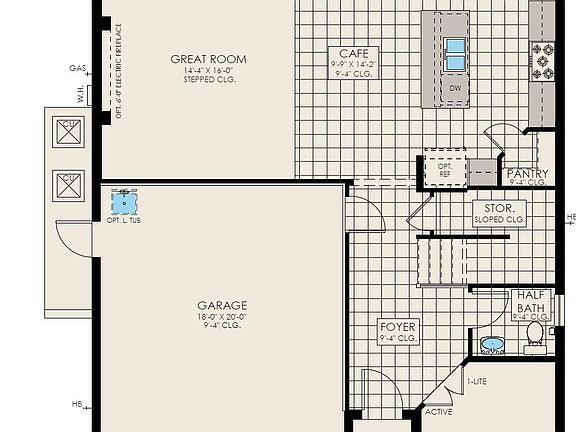 2nd image of this home