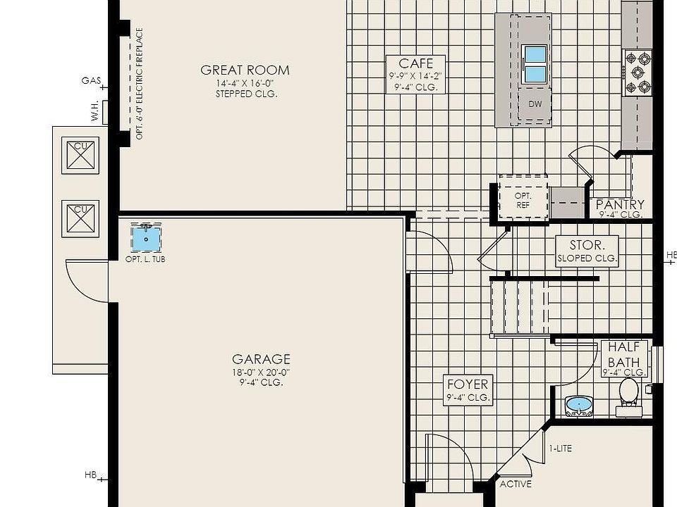 2nd image of 9231 Udina Way