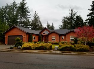 2729 Alder Ridge Dr, North Bend, OR 97459