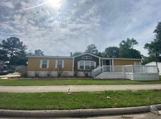 955 Harolds Rd, Huffman, TX 77336