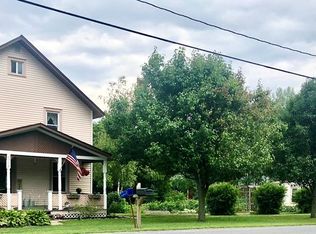 9766 Route 9, Chazy, NY 12921