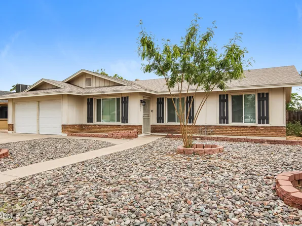 3337 W YUCCA Street, Phoenix, AZ 85029