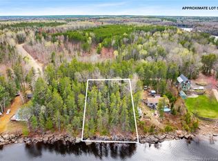 LOT 6 Burlock Beach Rd, Canning, NB E4B2E8