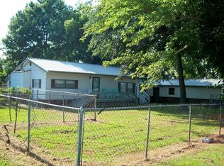 109468 S 4155th Rd, Checotah, OK 74426