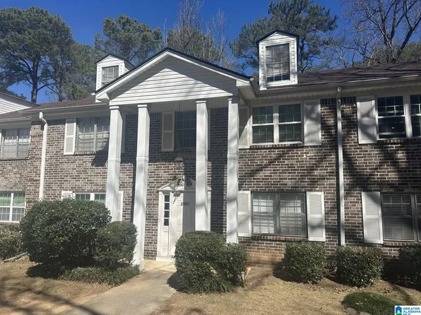 2120 Montreat Ln #2120, Birmingham, AL 35216