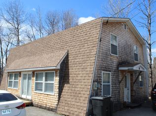 57 Harvest Rd, Caribou, ME 04736