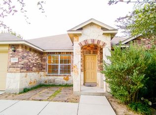 1654 Sunspur Rd, New Braunfels, TX 78130
