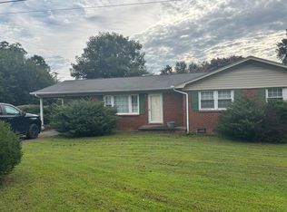 403 Allen St, Shelby, NC 28152