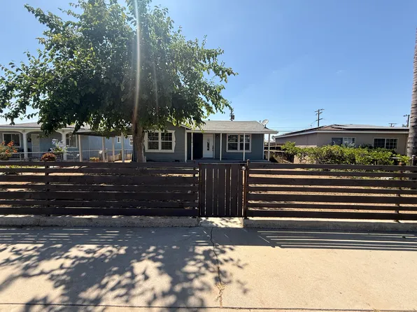 10916 Santa Rosa Ave #A, Lamont, CA 93241