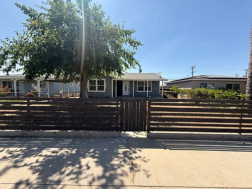 10916 Santa Rosa Ave #A Photo 1