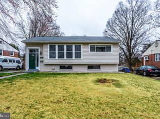 13307 Galvez St, Silver Spring, MD 20906