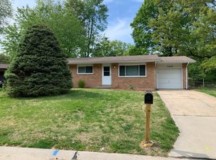 11639 Herefordshire Dr, Saint Louis, MO 63138