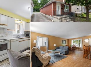 25 Saunby St, London, ON N6G 1A2