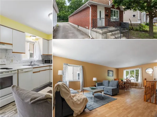 25 Saunby St, London, ON N6G 1A2