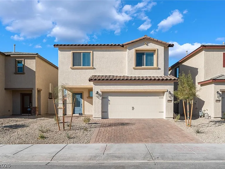 4149 Gold Desert St — Photo 1