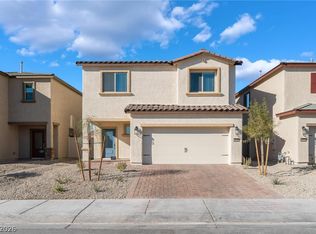 4149 Gold Desert St, North Las Vegas, NV 89032