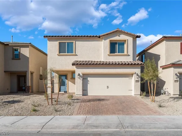 4149 Gold Desert St, North Las Vegas, NV 89032