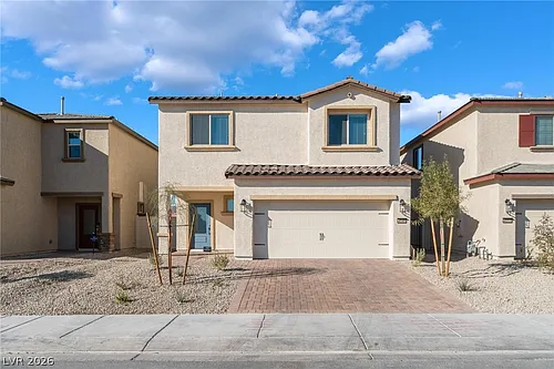 4149 Gold Desert St Photo 1
