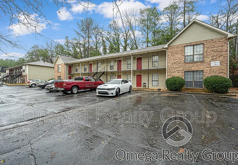 1801 Carson Rd #4 — Photo 1