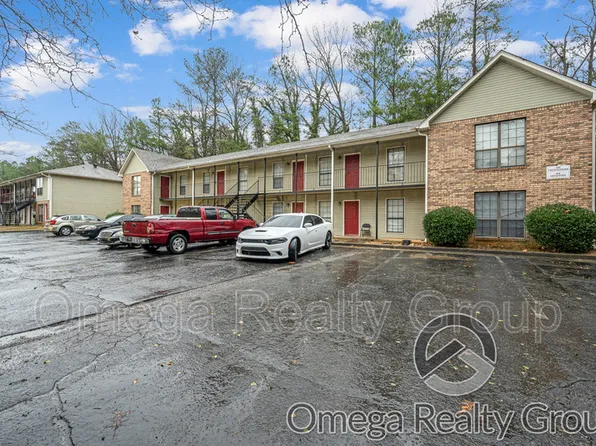 1801 Carson Rd, Birmingham, AL