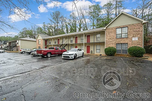 1801 Carson Rd #4 Photo 1