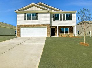 1044 Yearling Way, Roebuck, SC 29376