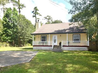 36403 Jackson Rd, Slidell, LA 70460