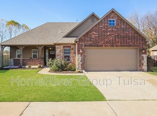 2500 S 10th St, Broken Arrow, OK 74012