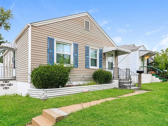 3rd image of 10610 Saint Philip Ln