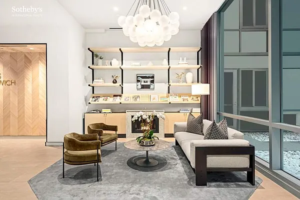 Sold by Sotheby's International Realty | media 11