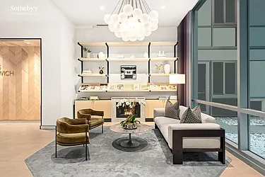 Sold by Sotheby's International Realty