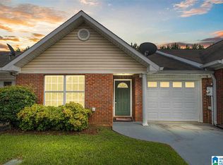 22681 Fisher Dr, Mc Calla, AL 35111