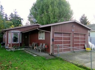 10212 N Tioga Ave, Portland, OR 97203