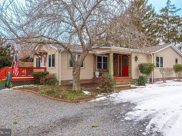 31468 Wingate Rd, Dagsboro, DE 19939