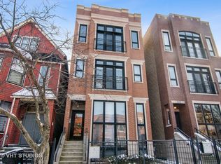 1039 W Grace St #2, Chicago, IL 60613