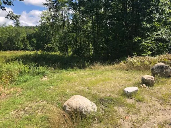 Lot 9-4A Route 26 (Pigeon Hill Road) Route, Mechanic Falls, ME 04256